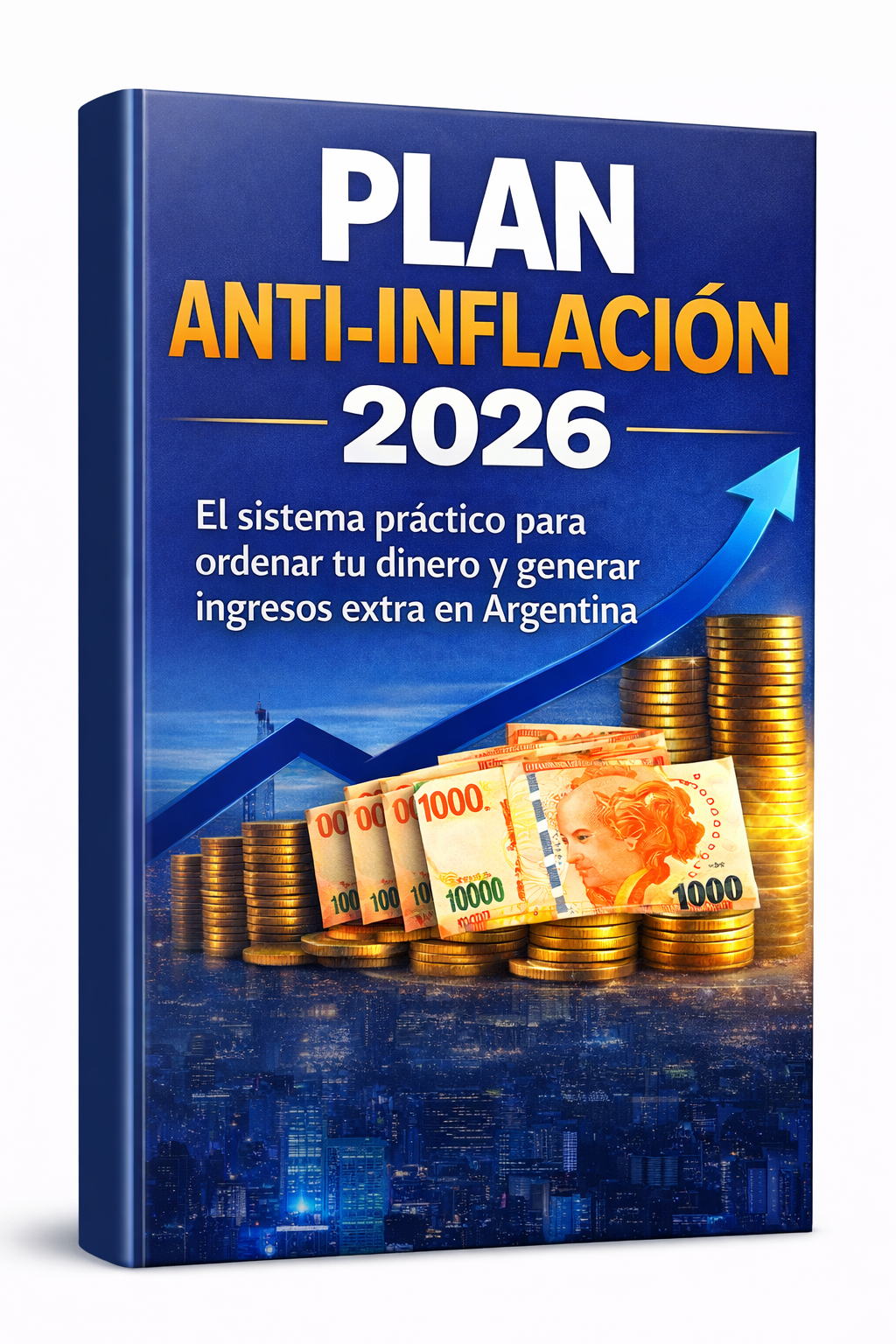 Plan Anti - Inflación 2026